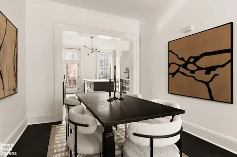 738A Madison Street New York City NY 11221