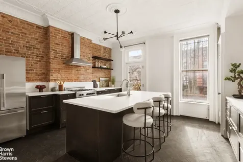 738A Madison Street New York City NY 11221