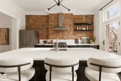 738A Madison Street New York City NY 11221