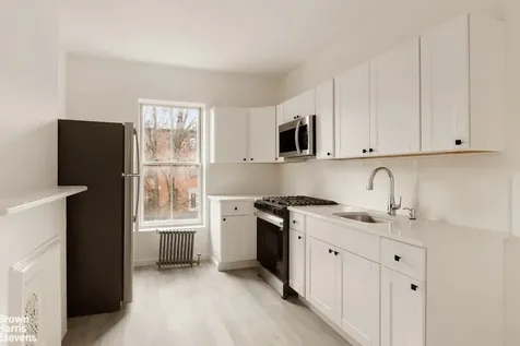 738A Madison Street New York City NY 11221