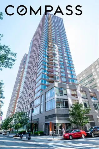 30 West Street New York City NY 10004