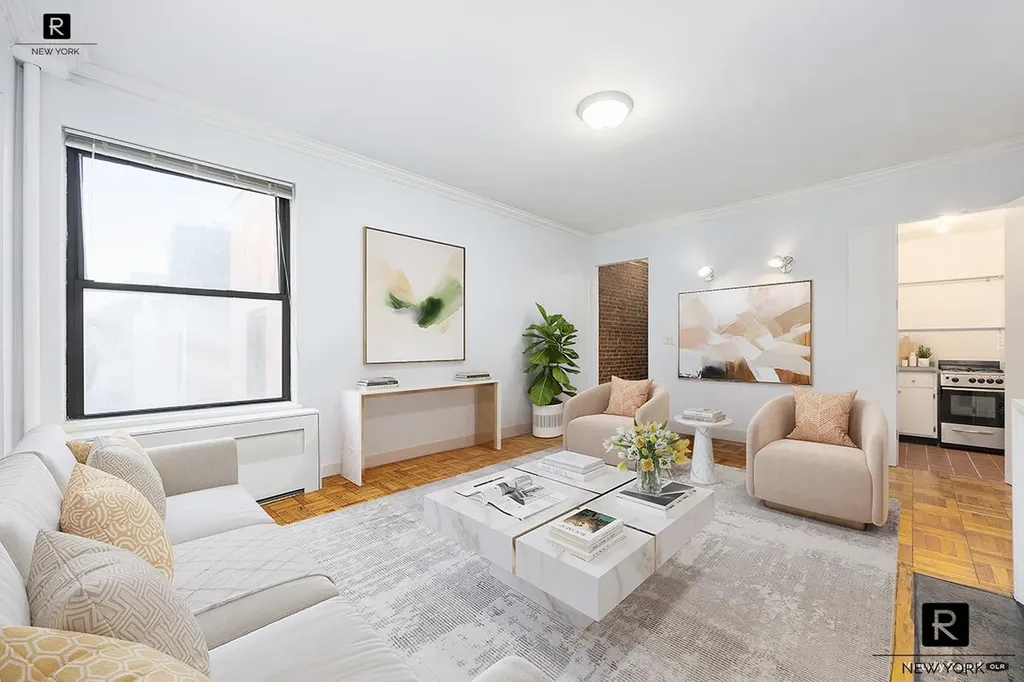 151 W 80th Street New York City NY 10024
