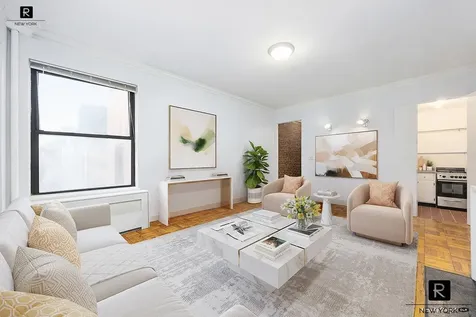 151 W 80th Street New York City NY 10024