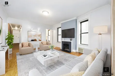 151 W 80th Street New York City NY 10024