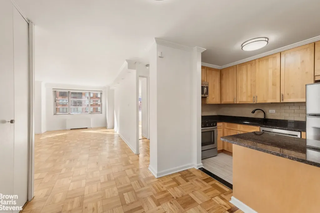 300 E 40th Street New York City NY 10016