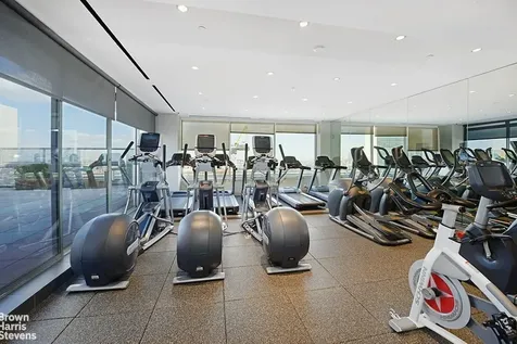 300 E 40th Street New York City NY 10016
