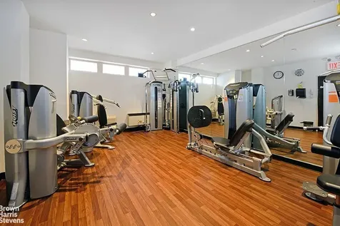 300 E 40th Street New York City NY 10016