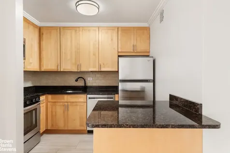 300 E 40th Street New York City NY 10016