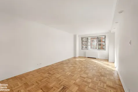 300 E 40th Street New York City NY 10016