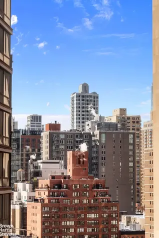 300 E 40th Street New York City NY 10016