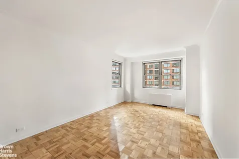 300 E 40th Street New York City NY 10016