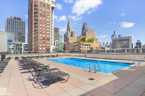 300 E 40th Street New York City NY 10016