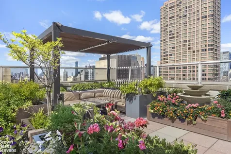 300 E 40th Street New York City NY 10016