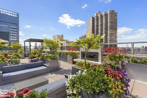 300 E 40th Street New York City NY 10016