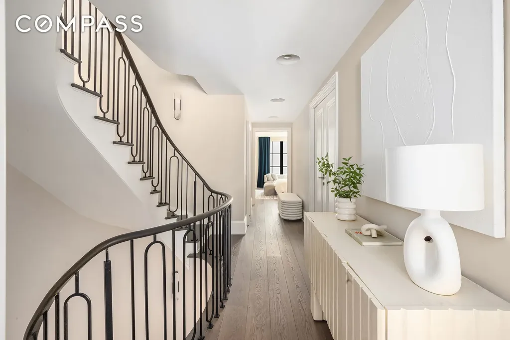 123 E 61st Street New York City NY 10065