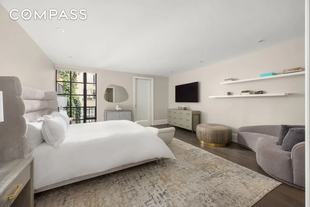 123 E 61st Street New York City NY 10065