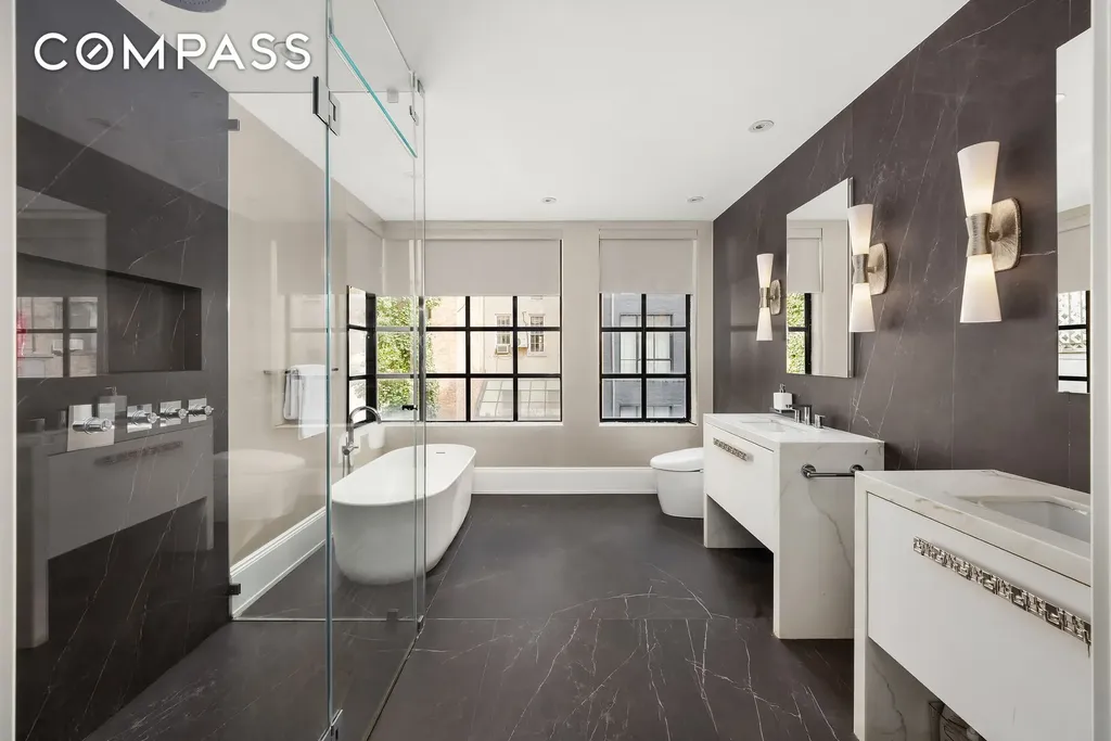 123 E 61st Street New York City NY 10065