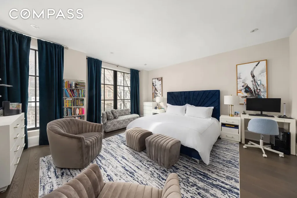 123 E 61st Street New York City NY 10065