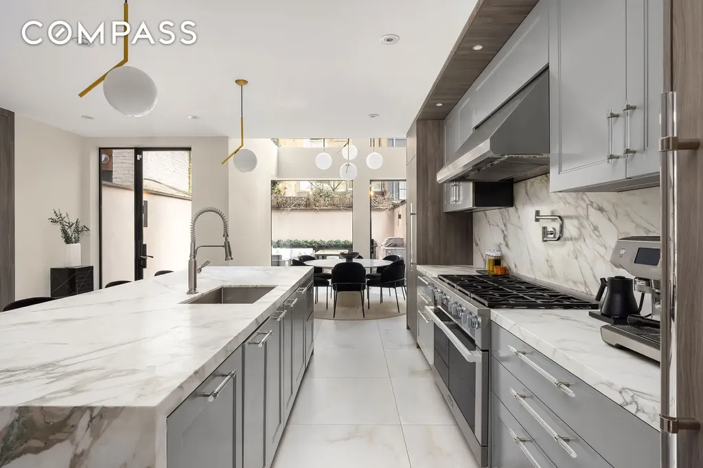 123 E 61st Street New York City NY 10065
