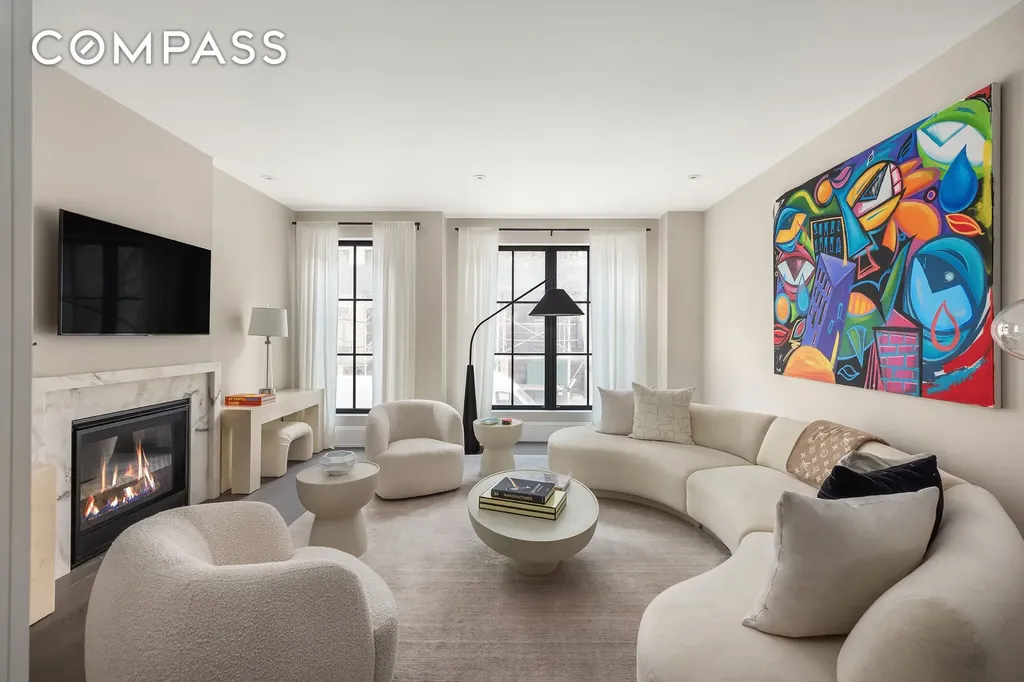 123 E 61st Street New York City NY 10065