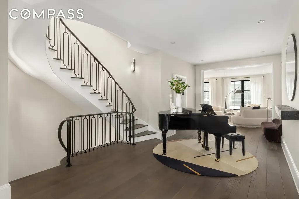 123 E 61st Street New York City NY 10065