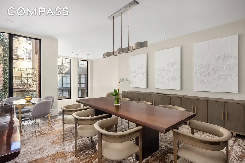 123 E 61st Street New York City NY 10065