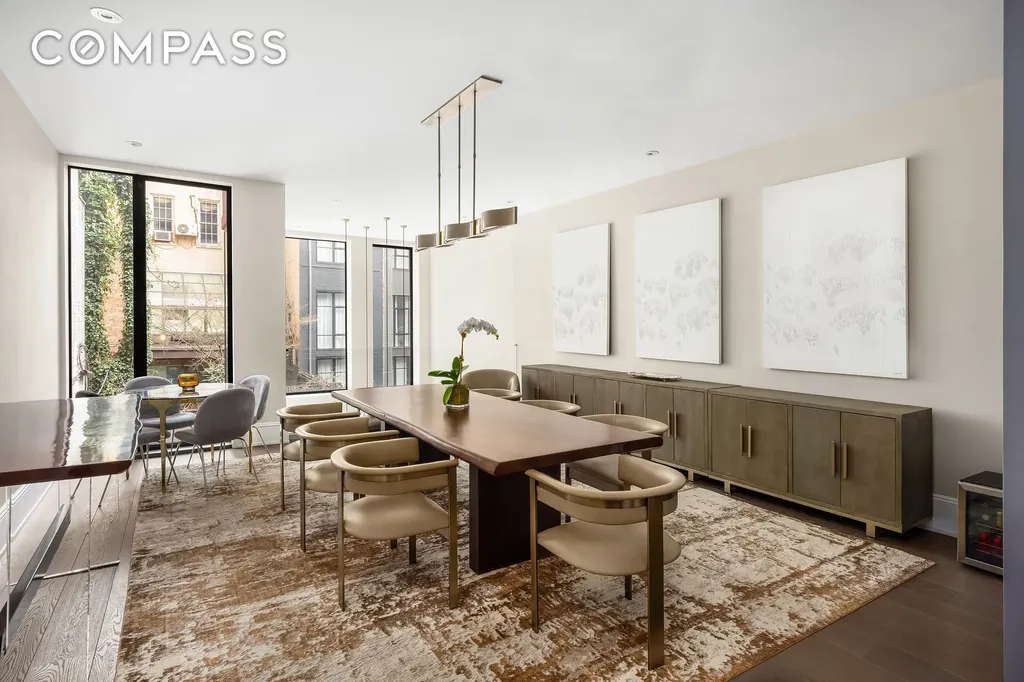 123 E 61st Street New York City NY 10065