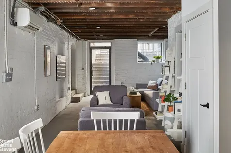 468 W 146th Street New York City NY 10031