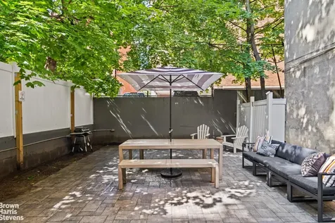 468 W 146th Street New York City NY 10031