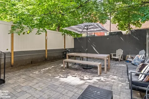 468 W 146th Street New York City NY 10031