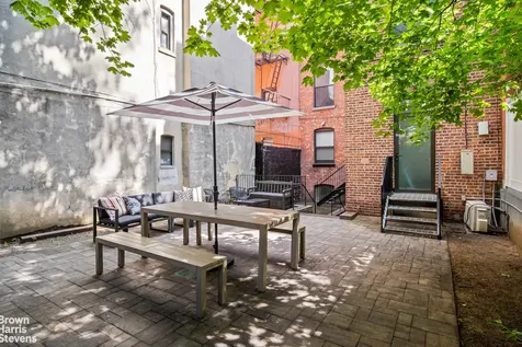 468 W 146th Street New York City NY 10031