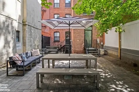 468 W 146th Street New York City NY 10031