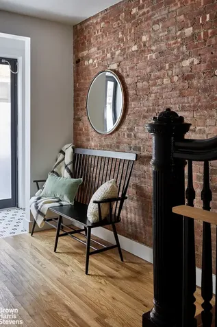 468 W 146th Street New York City NY 10031