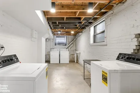 468 W 146th Street New York City NY 10031