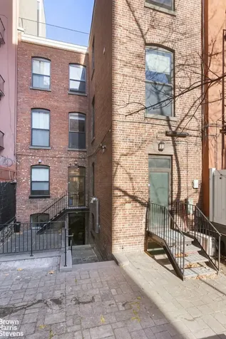 468 W 146th Street New York City NY 10031