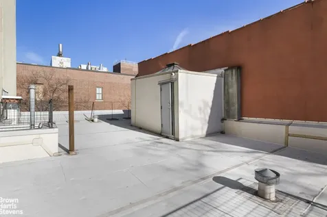 468 W 146th Street New York City NY 10031