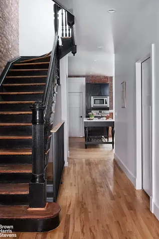 468 W 146th Street New York City NY 10031