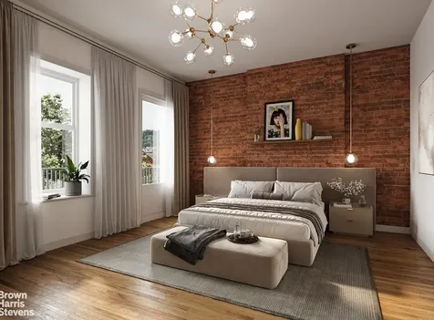 468 W 146th Street New York City NY 10031