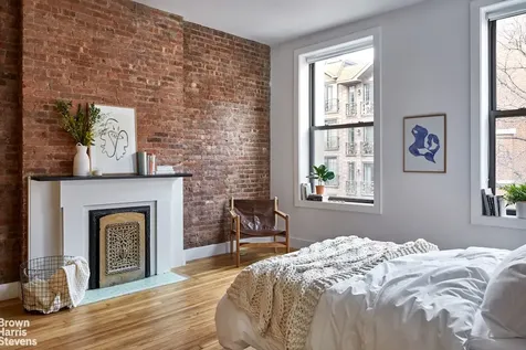 468 W 146th Street New York City NY 10031