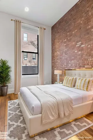 468 W 146th Street New York City NY 10031