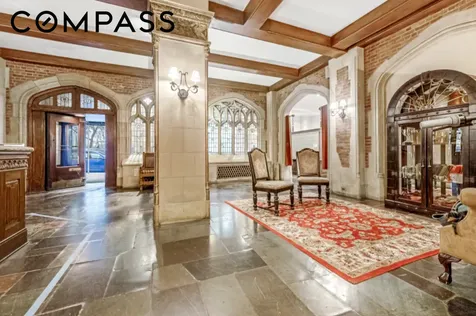 45 Tudor City Place New York City NY 10017
