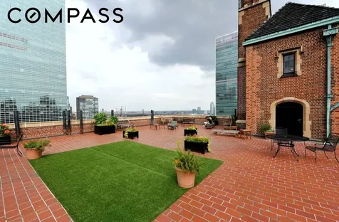 45 Tudor City Place New York City NY 10017