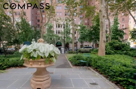 45 Tudor City Place New York City NY 10017