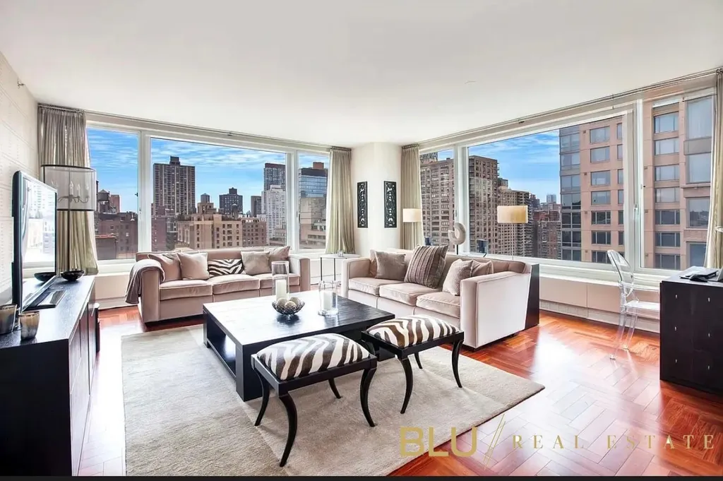 240 Riverside Boulevard New York City NY 10069