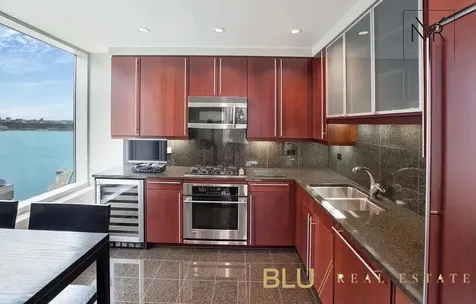 240 Riverside Boulevard New York City NY 10069