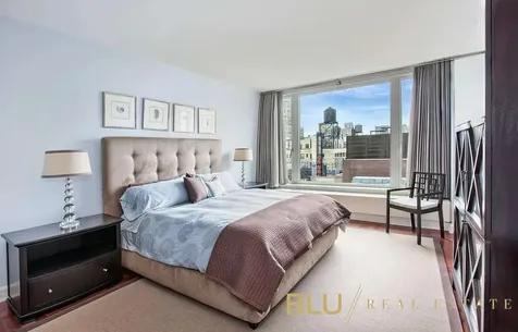 240 Riverside Boulevard New York City NY 10069