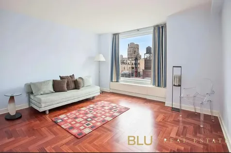 240 Riverside Boulevard New York City NY 10069