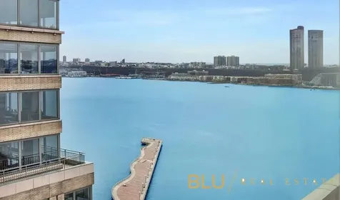 240 Riverside Boulevard New York City NY 10069