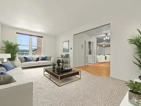 2727 Ocean Parkway New York City NY 11235