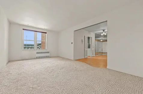 2727 Ocean Parkway New York City NY 11235